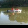 Descoperire macabră pe lacul Techirghiol! O femeie a fost găsită plutind fără viață