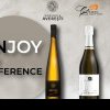 Domeniile Averești, Casa de Vinuri Cotnari și Crama Gîrboiu vor delecta cu vinuri din soiuri autohtone publicul din cadrul TIFF, o colaborare sub umbrela campaniei “Enjoy the difference!”