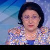 Ecaterina Andronescu, fost ministru al Educației, în lacrimi. Cum a căzut pradă Statului Paralel: Am doar mașină și banii de înmormântare - VIDEO