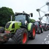 Fermierii se revoltă împotriva Pactului Verde European: „Se dorește eliminarea modului de viață tradițional al oamenilor