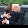 Fiul președintelui SUA riscă până la 25 de ani după gratii! Reacția lui Joe Biden după aflarea sentinței
