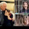 Imagini emoționante! Irinel Columbeanu și-a cuprins fiica în brațe pentru prima dată după 6 ani