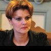 Lia Olguța Vasilescu rupe tăcerea. Cum a fost vânată de Statul Paralel. Unde a găsit cabluri ascunse în podea