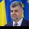 Marcel Ciolacu, mesaje de felicitare pentru liderii UE: Guvernul României este gata să lucreze constructiv cu dumneavoastră în interesul cetăţenilor noştri