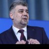 Marcel Ciolacu: „Sunt ferm convins că PSD va câștiga alegerile prezidențiale”