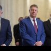 Nicolae Ciucă: „Nu e conflict deschis în coaliție, ci negocieri intense”