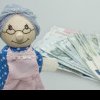 Noi modificări la calcul pensiilor. Includerea unei activități le-ar putea aduce bani în plus multor români