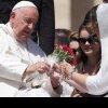 Papa Francisc a spus cât trebuie să dureze mesajul din timpul unei slujbe, „ca să nu adoarmă oamenii”