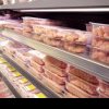 Peste 70% din carnea de pui de la o rețea de supermarketuri foarte populară printre români „este contaminată cu germeni rezistenți la antibiotice”. Raport devastator la nivel european