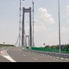 Podul de la Brăila, în reparații pentru a treia oară, într-un singur an! A înghițit 500 de milioane de euro! 