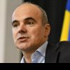 Rareş Bogdan: „Domnul Stănescu încearcă să îl împringă pe scări pe domnul Ciolacu”
