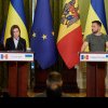 Republica Moldova şi Ucraina încep oficial negocierile de aderare la UE. Zi crucială la Luxemburg
