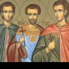 Sărbătoare 18 iunie. Trei mari și importanți sfinți sunt pomeniți, astăzi, în calendarul ortodox. Ce trebuie să știe toți credincioșii