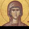 Sărbătoare 25 iunie. Cine este sfânta pomenită astăzi: zi cu mare însemnătate în calendarul ortodox