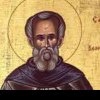 Sărbătoare 27 iunie. Un mare și important sfânt, ocrotitor al bolnavilor și celor nevoiași, este celebrat în calendarul ortodox