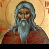 Sărbătoarea zilei, 16 iunie. Un sfânt important este pomenit astăzi în calendarul ortodox