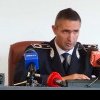 Șeful IPJ Cluj, nepotul lui Ioan Rus, reținut de DNA. Acuzații grave de trafic de influență