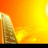 Temperaturi de foc, până marți dimineață, în Capitală! Mercurul va urca până la 37 de grade: prognoza ANM