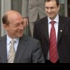 Traian Băsescu face scut în jurul generalului negru. Cum a izbucnit la adresa lui Năstase: Are tupeul să spună că i-a făcut Coldea dosarul. NU!