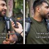 Un curier pakistanez se plânge că șoferii din București îl claxonează mereu: „E foarte greu pentru mine”