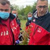 Un ucrainean care a rătăcit trei zile prin munții României a fost salvat de Salvamont. Bărbatul se confrunta cu probleme cardiace