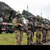 Urgență militară: SUA suspendă livrările de sisteme Patriot către alte ţări, pentru a da le trimite pe toate în Ucraina