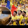 Val de uimire în presa germană: Ce au cerut fotbaliștii Naționalei României de la hotelul unde sunt cazați