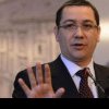 Victor Ponta, dezvăluiri despre Statul Paralel: „Te puneau într-o situație imposibilă”