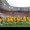 Victorie istorică pentru România, în meciul contra Ucrainei: 3-0. Presa germană le caută scuze ucrainenilor: „E război la ei”