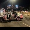 12 victime în Piața Unirii din București, într-un accident între un microbuz plin cu nepalezi și un autoturism. VIDEO