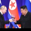 A fost publicat textul acordului militar dintre Rusia și Coreea de Nord. Articolul 4 e identic cu cel din tratatul din 1961 semnat de Hrușciov și Kim Il Sung