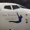Aeronava TAROM care va duce sportivii români la Jocurile Olimpice, redenumită „Nadia Comăneci”. Reacții fostei mari gimnaste