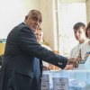 Alegeri anticipate în Bulgaria. Conservatorii lui Boiko Borisov câștigă, dar trebuie să găsească parteneri de coaliție