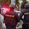 „Alettă maximă”. Poliția cehă, mobilizată din cauza amenințării cu un atac terorist