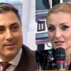 Alina Sorescu și Alexandru Ciucu, nevoiți să respecte decizia instanței vara aceasta: „Așa e programul dat pe vacanțe”. Sunt încă în divorț