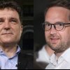 ANALIZĂ Nicușor Dan și Dominic Fritz, condamnați să negocieze cu PSD și PNL majoritățile pentru al doilea mandat