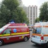 Aproape 4.400 de solicitări la Ambulanța București, în ultimele 3 zile. 433 de persoane erau în locuri publice când au cerut ajutorul