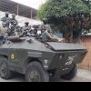 Armata și poliția s-au dus cu tancurile să-l captureze pe fratele lui „Fito”, liderul celui mai influent cartel criminal din Ecuador