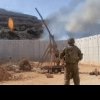 Arme medievale folosite de armata israeliană la graniţa cu Liban: „Este o iniţiativă locală”. VIDEO