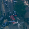 Atacuri armate la Atlanta. Un bărbat a tras şi a rănit 3 persoane, într-o zonă de restaurante, un om a fost împușcat mortal într-un autobuz