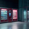 Automate de băuturi pentru spații publice: O soluție modernă și eficientă