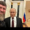 Baza unde se antrenează „kadîroviții” din Cecenia a fost redenumită în onoarea lui Vladimir Putin