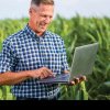 Beneficiile utilizării platformelor online pentru agricultura de precizie