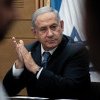 Benjamin Netanyahu a dizolvat cabinetul de război
