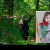 Cadavrul unei fetițe de 9 ani din Ucraina a fost găsit într-o pădure din Germania. Tatăl ei luptă pe front împotriva rușilor