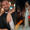 Cât a costat rochia purtată de Gabriela Prisăcariu la nunta lui Răzvan Simion. Gestul făcut de Dani Oțil în ziua evenimentului: „Am scăzut din plic”