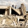 Cel puţin 4 morţi şi 120 de răniţi în Iran, într-un cutremur de magnitudinea 5. Salvatorii caută supraviețuitori sub dărâmături