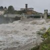 Cel puțin șapte persoane au murit în urma furtunilor violente care au lovit Franța, Elveția și Italia