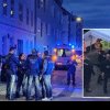Cine e românul împușcat și ucis de polițiștii austrieci, în Viena. Eduard avea 26 de ani