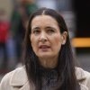 Clotilde Armand face plângere penală împotriva preşedintelui AEP, Toni Greblă. „Nu a fost în stare să organizeze aceste alegeri”